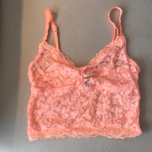 Lace Bralette - Picture 1 of 1